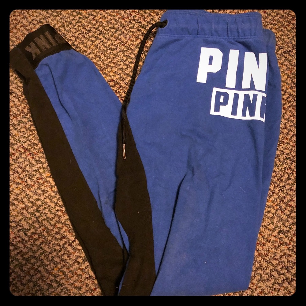 PINK Sweat Pants